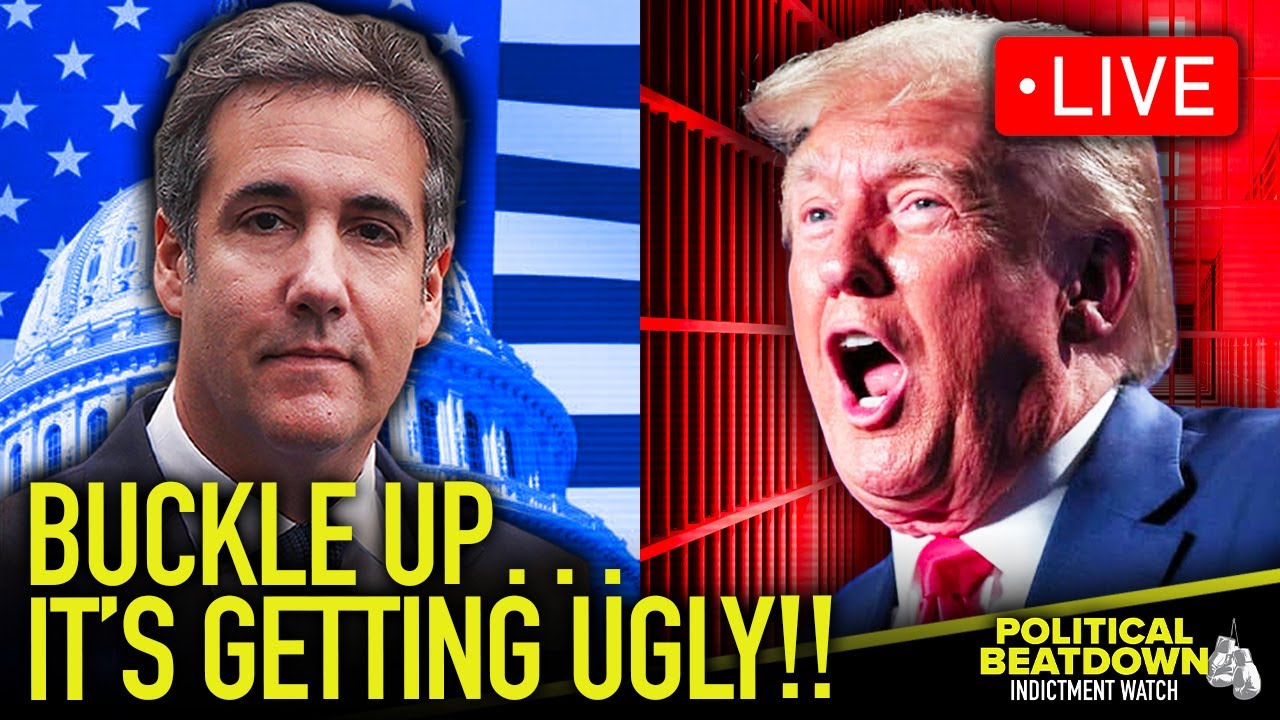 LIVE: Trump has BIG MENTAL COLLAPSE right before Election