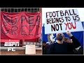 European Super League is 'the worst own goal in the history of football' | ESPN FC