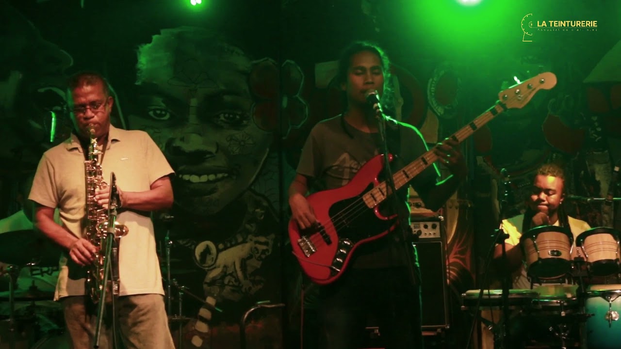 TRIBUTE TO TRITRA- Asaramanitra