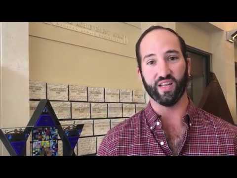 Kevin Rabinowitz on TikkunATL - YouTube