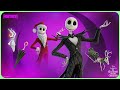 Did Fortnite DELAY The Nightmare Before Christmas Collab?