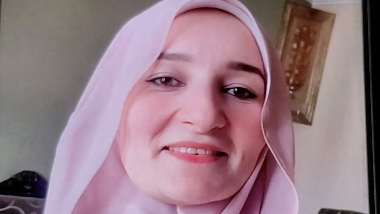 ساعه قبل الفطار الدعوات فيها مستجابه يوم الجمعه