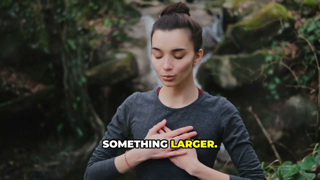 Mazelife Mindfulness Techniques: Anchor Your Soul