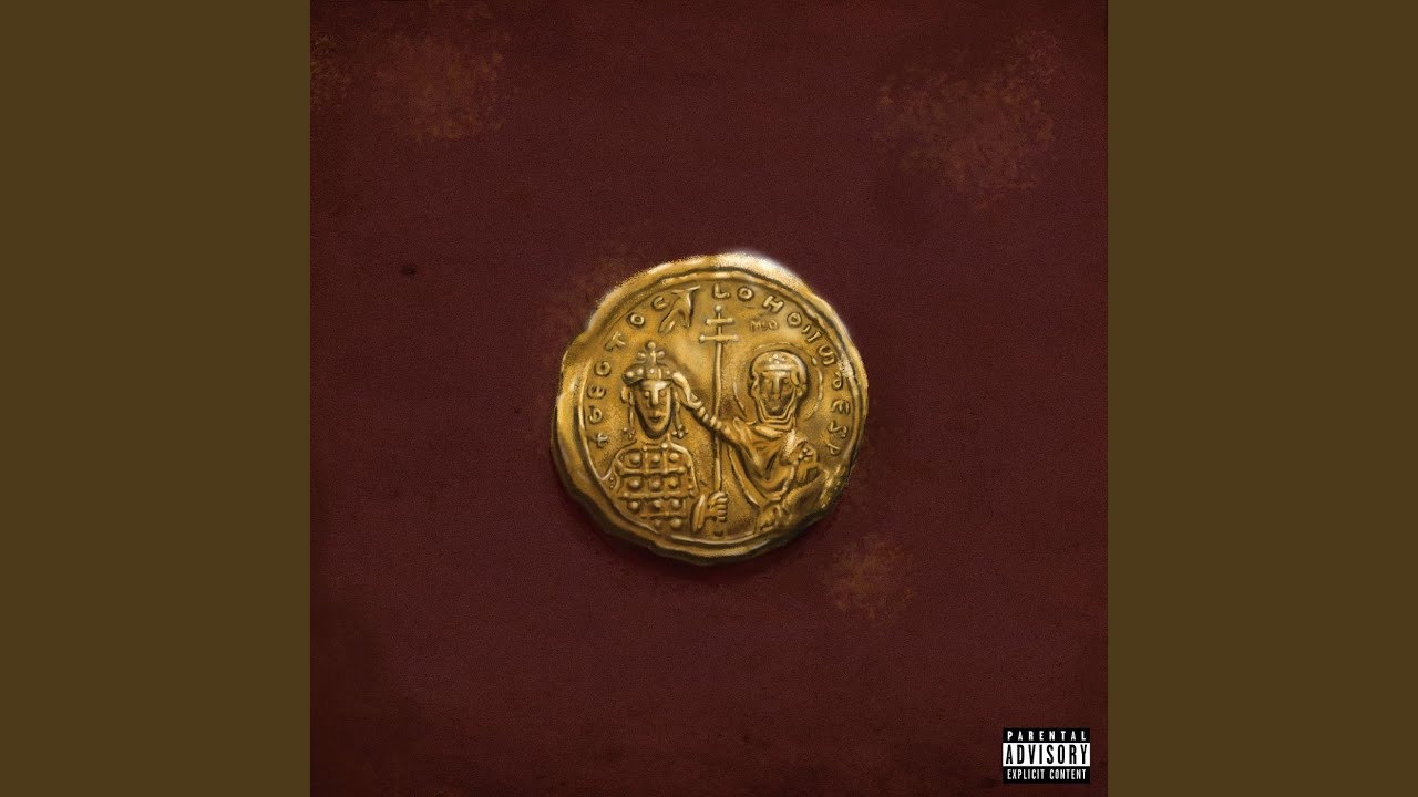 Police Lights in London (Interlude) (feat. Garrett Zablocki)