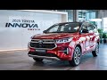 2026 Toyota Innova Crysta 8 Seater Review – Luxury Family Car or Overpriced MPV?