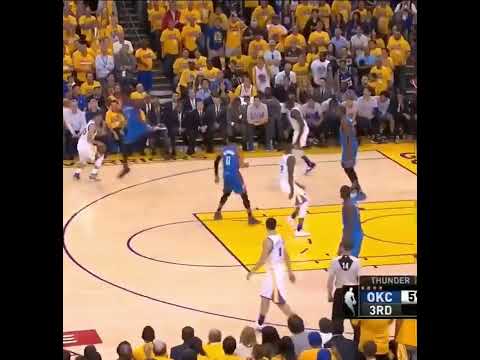 カリーのノールックスリーポイント集 Nba Curry カリー スリーポイント 3ポイント