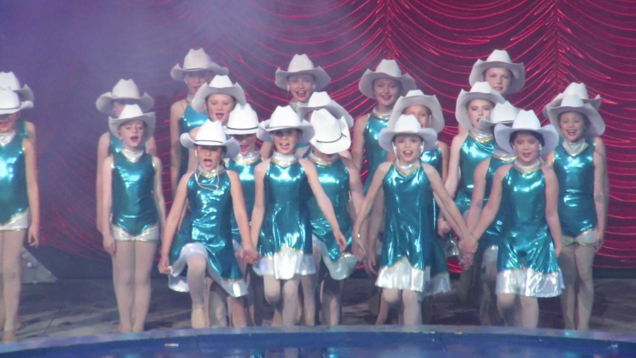 2016-07-11 Mackenzie Calgary Stampede Grandstand Show - Finale (Full)