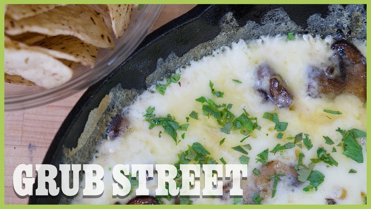 videos for cats Cheese Lovers Need to Try Mark Bittman's Easy Queso Fundido