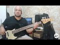 Tenha fé para viver  - Banda Opus Dei (Moisés Bass)