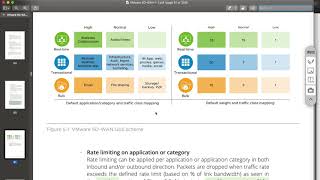 VMware SD- WAN e11 - A closer look at Q&S and Business Policy