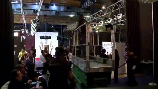 Mira Quien Baila (Reality para TV - Temporada 2 - 2011/2013)