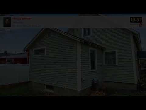 4971 Clark Street, Hamburg, NY home video tour