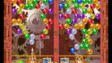 Puzzle Bobble 2 (World) (Arcade)