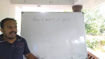 ktu S1 Calculus (crash ) Module 3 part-1