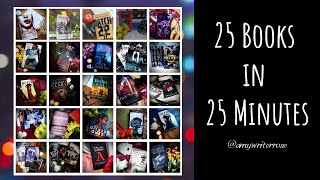 Ranking Every Book I Read in 2021
