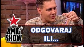 Odgovaraj Ili... - Ami G Show S12 - E18