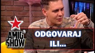 Odgovaraj ili...  Ami G Show S12  E18