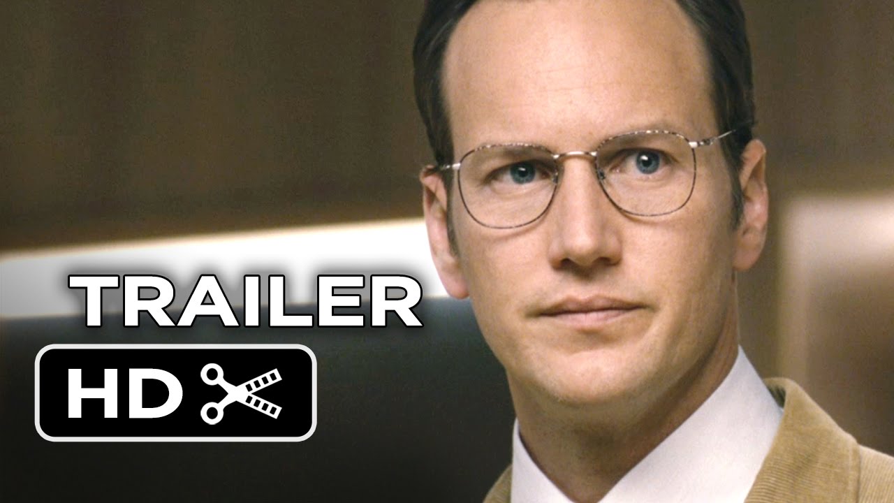 patrick wilson movies