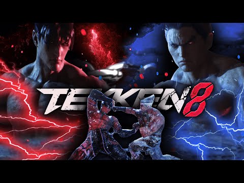 ФАЙТИНГ КОТОРЫЙ ВЫЙДЕТ НА ЗАПРЕДЕЛЬНЫЙ УРОВЕНЬ l TEKKEN 8