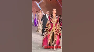 اسبوع القفطان المغربي Music Rai Song Love Funny اكسبلور Caftan قفطان اسبوع القفطان المغربي 
