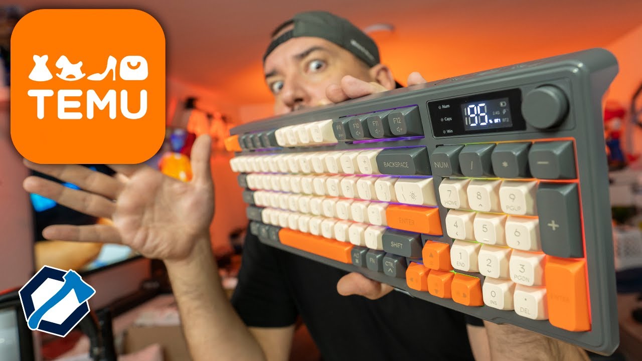 KUPI OVU TASTATURU NA TEMU za 530 RSD i još MNOGO TOGA!