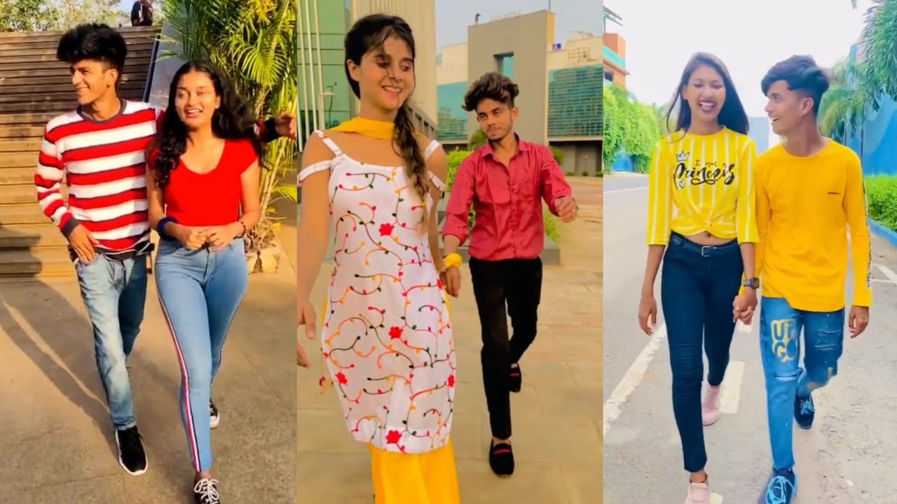 Romentic 💔 Tik Tok Videos || Sad Tik Tok Videos || 