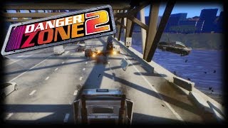 BIG RIG BOUNCING! (Danger Zone 2 Ep3)
https://store.steampowered.com/app/513690/Danger_Zone_2/
Danger Zone 2 takes the crash testing action out of the Test Area and onto real public roads.
A high speed driving game featuring speed, traffic and crashes, Danger Zone 2 lets players
loose onto the Freeways of the USA, the Motorways of the UK and the Autovias of Spain.
Credits
Intro: The Return - Topmass - www.topmass.net
Quick Music provided by Epidemic Sounds
https://www.epidemicsound.com/
~~~~~~Ways to Support~~~~~~~~~~~~~~~~~~~~~~~~
Patreon: https://www.patreon.com/koz4christ
Looking for a good server host? http://bit.ly/1aWPFY3
Social
Twitter = https://twitter.com/koz4christ
Facebook = https://www.facebook.com/Koz4Christ/ BIG RIG BOUNCING! (Danger Zone 2 Ep3)