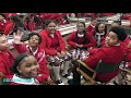 The Cardinal Shehan School Choir - Live Ocean City, MD New Years Day 2019