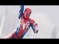 Marvel spider man Game song video-Grateful (GMV)