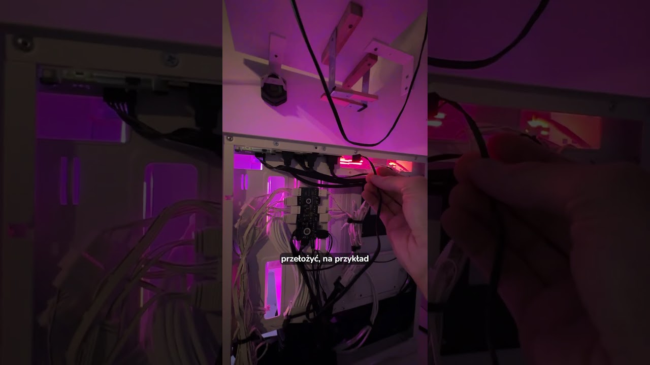 JEDNA WTYCZKA = CISZA W KOMPIE 😮🔇