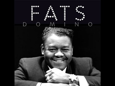 Video: Fats Domino Neto vrijednost: Wiki, oženjeni, obitelj, vjenčanje, plaća, braća i sestre