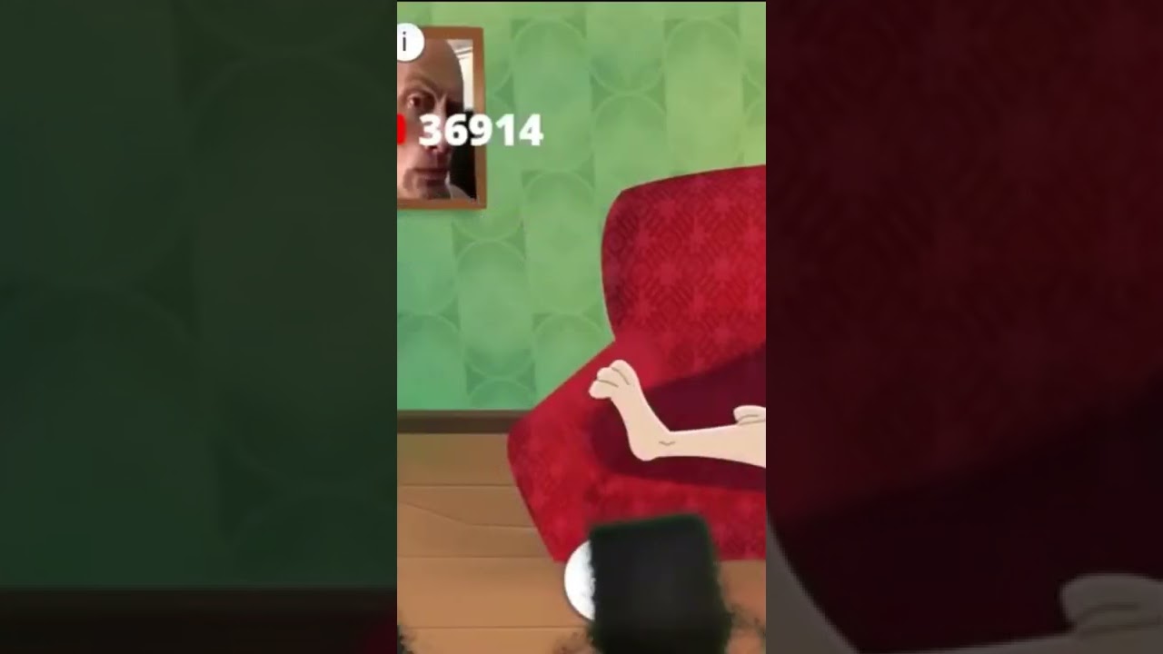 IShowSpeed plays Talking Bella 😂