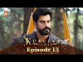 Kurulus Osman Urdu Season 4 Episode 13 