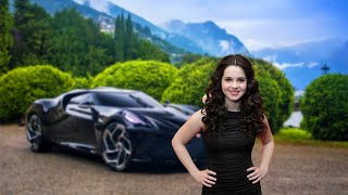 Vanessa Marano - Lifestyle 2021 ★ New Boyfriend, Net Worth, Instagram, House, Family & Biography Content