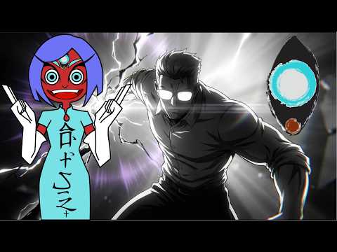 A Fan Animation for an AI Artist! | Skyebrows Anime Opening REACTION