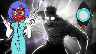 Celebrity A Fan Animation for an AI Artist! | Skyebrows Anime Opening REACTION Wealth