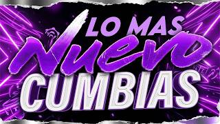🔥CUMBIAS SONIDERAS 2026 LO MAS NUEVO DEL MOMENTO MIX DE PERRONAS Y EXITOS BAILABLES PARA FIESTAS💃🕺