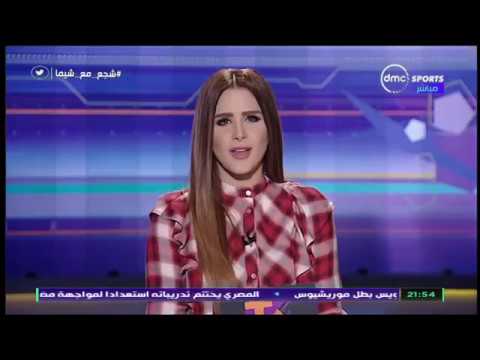  هدف النجم النيجيري اوكوشا المذل في مرمى العملاق اوليفر كان