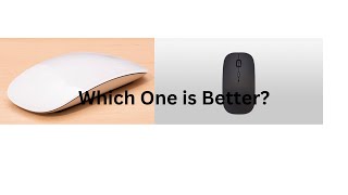 Is A $90 Mouse Better Or A $2 Mouse Better for Shell