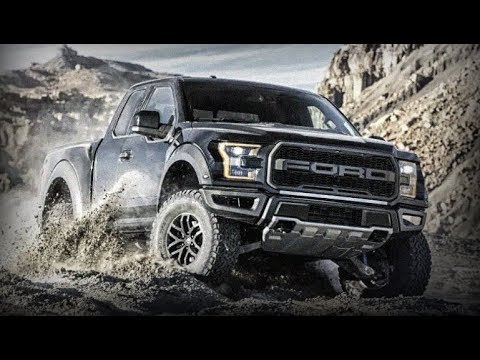 F Raptor To Receive Ford’s New L DOHC V Motor F Raptor To Receive Ford’s New L DOHC V Motor