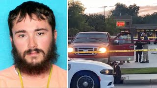 Jace Boyd Murdered Danny Buckley Last Year, Here Is The Video | Gary Chambers