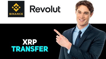 How To Transfer XRP From Binance To Revolut 2025