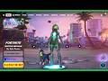 Fortnite: Battle Royale Solo Gameplay | Luminesca