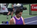 Carlos Alcaraz Plays Juan Manuel Cerundolo On His Return 🔙 | Shanghai 2026 Highlights