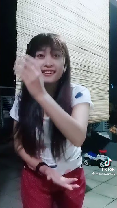Tiktok miraaswara viral joget nya bikin tegang✅✅