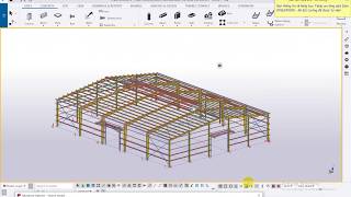 Famous [Tekla Structures] Hide work area Profile
