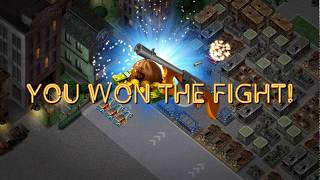MobNsters: Mafia War Strategy. Attack tactics for advanced players. screenshot 5