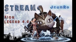 Aion Legend 4.6 Я есть Гладиатор, Я есть мясо!!!!w Aion Legend 4.6 Я есть Гладиатор, Я есть мясо!!!!w