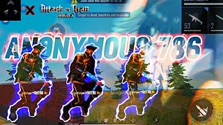 ANONYMOUS X ATTACK ON TITAN❤️👽✔️