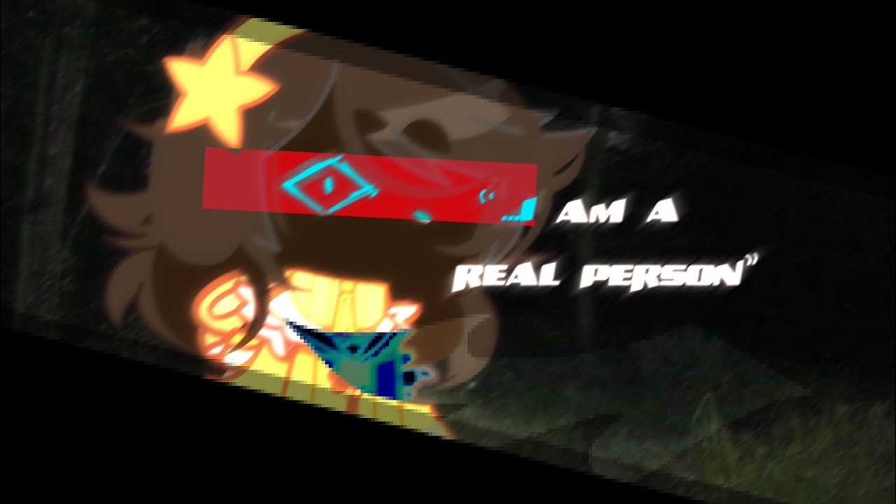 "...i am a real person" || south park || leslie & kyle